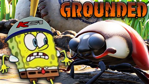 Beating this Game Before Grounded 2 Comes Out!
