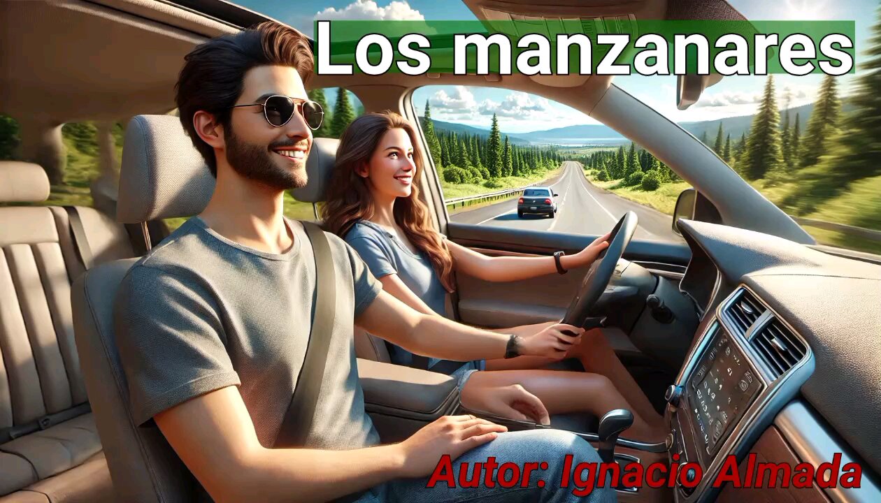 LOS MANZANARES