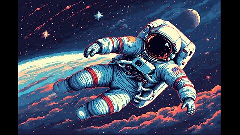 Pacifism in the age of the robot menace(arc raiders)