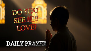 God’s Love Is Enough — And It Will Fill Every Empty Place in Your Heart