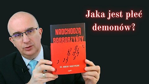 BookTube: Jaka jest płeć demonów?