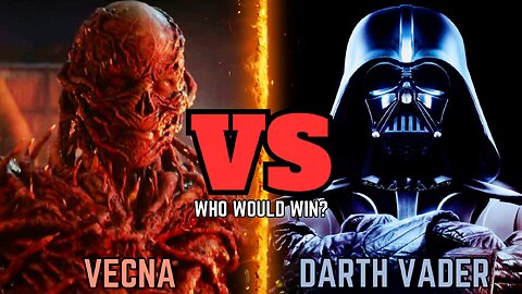 Darth Vader vs Vecna: Who Would Win This Ultimate Battle? | What’s On Hollywood