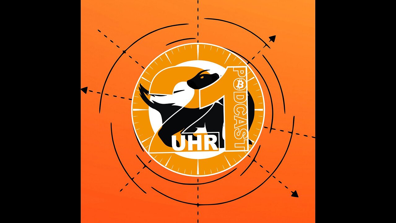 21Uhr Bitcoin Podcast Folge 89