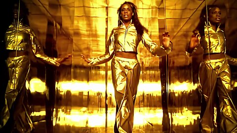 Rhona Bennett - Satisfied
