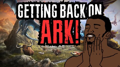 🔥ARK? 🔥New streamer 🔥Can i hit 200 followers?