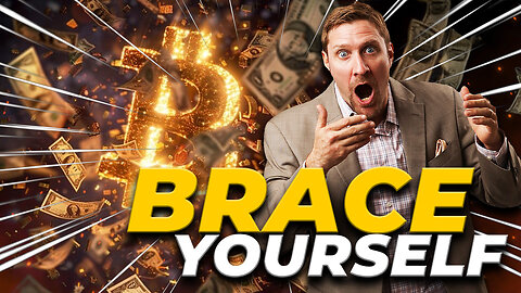 Bitcoin Live Trading: What’s Next? Monday Move Incoming! EP1694