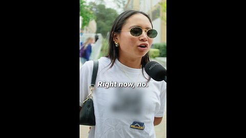 She thought abortion was a "woman's right" until she saw this video