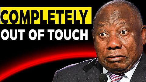 Voters Have Rejected the ANC and They Look Confused as to Why