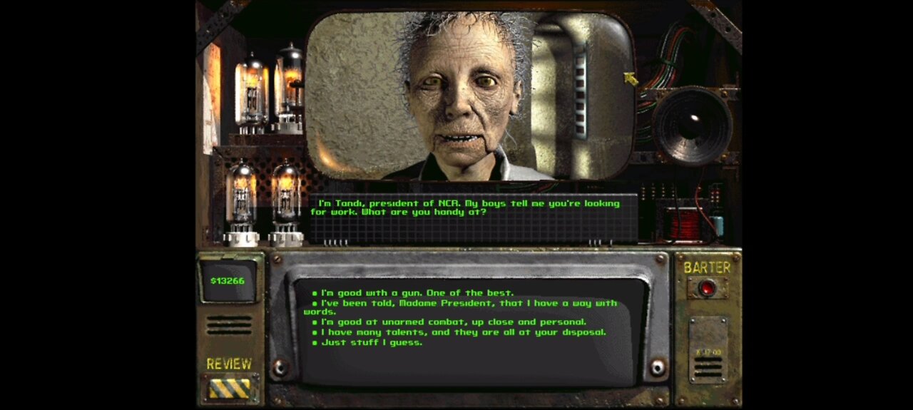 Fallout 2 Episode 22 - I Hate The NCR