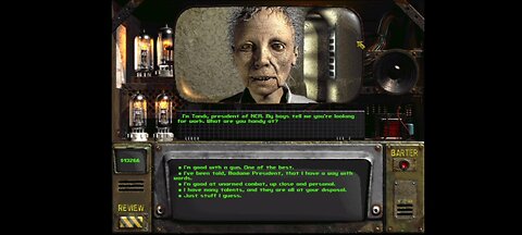 Fallout 2 Episode 22 - I Hate The NCR