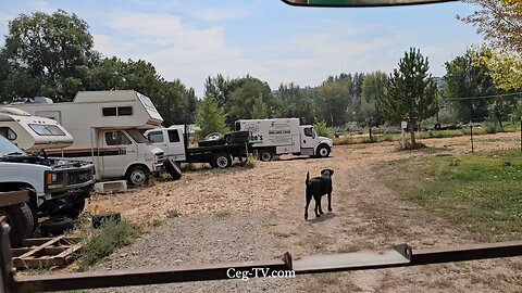 Graham Family Farm NW: 1:30 PM August 26 2025