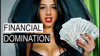 Ceara Lynch – What Is Financial Domination? | XXXInterviews RealTalk