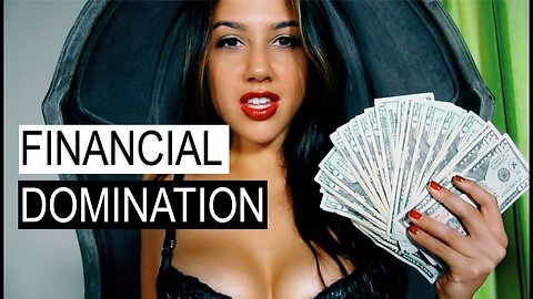 Ceara Lynch – What Is Financial Domination? | XXXInterviews RealTalk