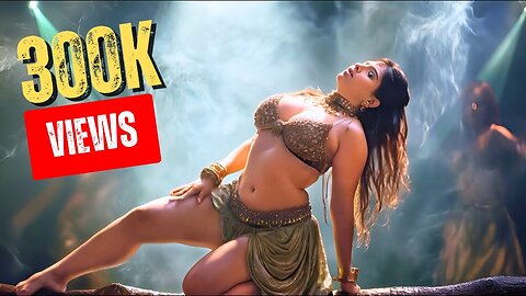 Naagin Dance Song 2025 💃 | Latest Bollywood Item Song | My Naagin