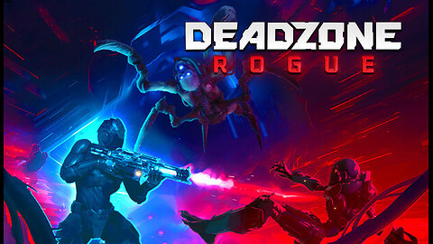DEADZONE ROGUE | MISSION WHO AM I | DIFFICULTY HARD