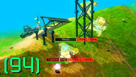 UFO: Afterlight (Reticulan 2.0 mod) - Walkthrough/Videonávod - 94 - [EN/CZ]