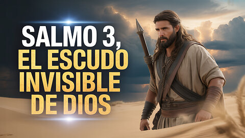 SALMO 3, El Poderoso Salmo Para La Protección Divina | ORANDO CON LOS SALMOS