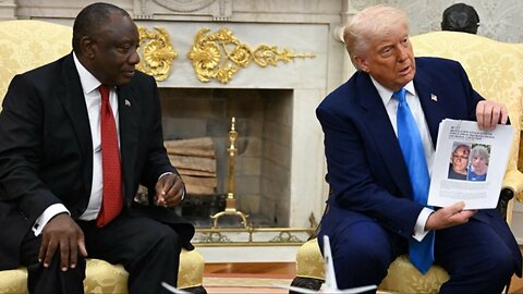 When The White House Has Black Fatigue