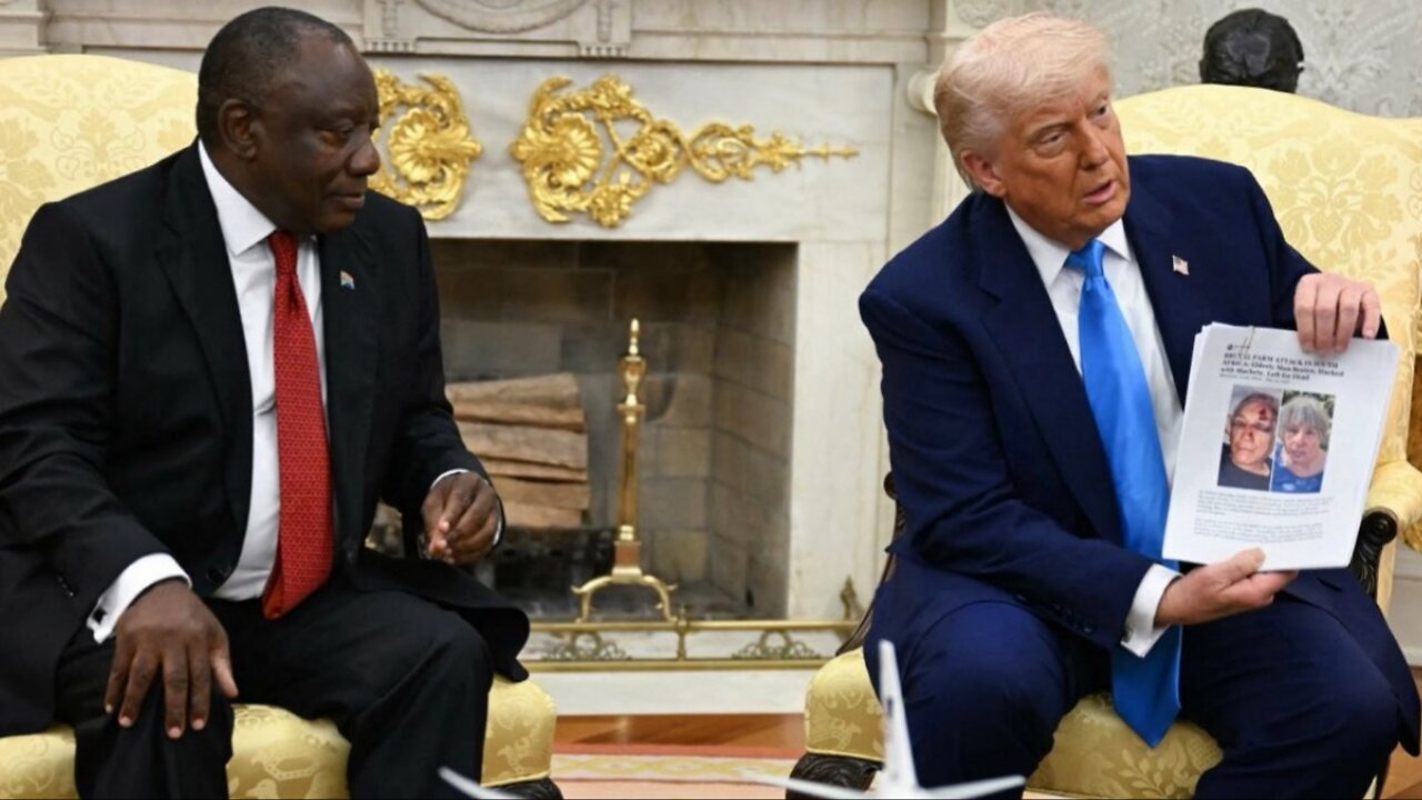 When The White House Has Black Fatigue