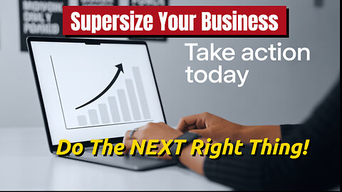 Are You Stuck? Try This Easy Contribution Trick! Use Contribution IDEANCE Process Step 5, Next