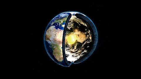 Admiral e byrd FLIGHT INTO hollow earth [inCOMING 6D energy high freq WAVE]