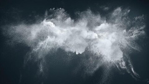 "Julian Assange Explores the Intriguing World of Smart Dust Technology"