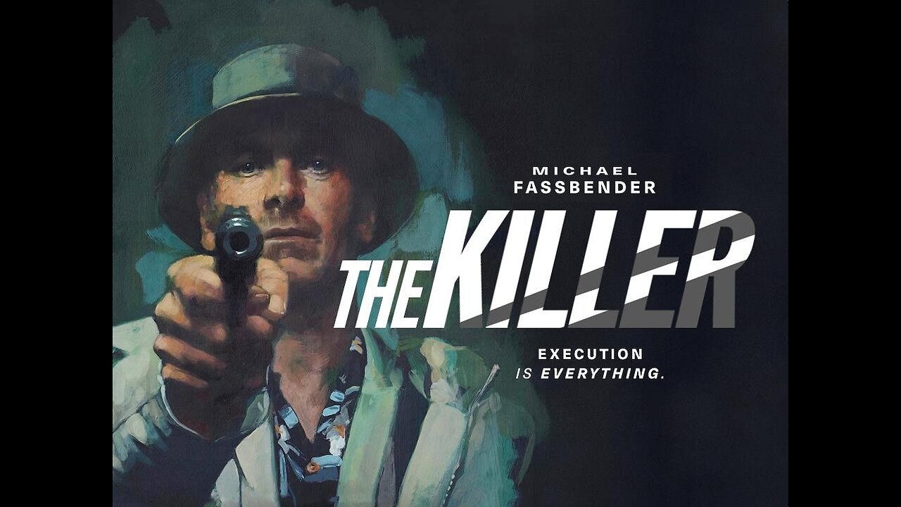The Killer (2023)