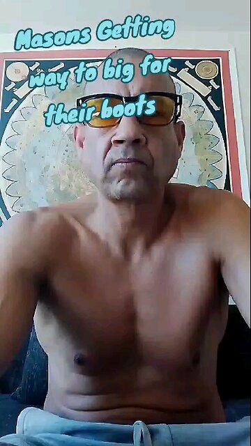 masons Getting way too big for Thier Boots 👢👢