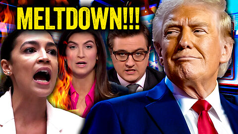 BREAKING! Supreme Court Just DESTROYED Activist Judges ENDING Nationwide Injunctions!!!