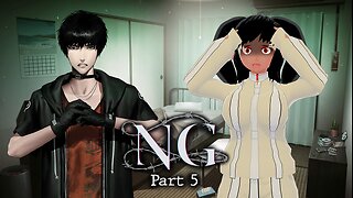 [Spirit Hunter: NG - Part 5] I Picked a Bond, Now I Must Test It...