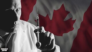 How Close is Canada to Nazi-style Euthanasia? | Bridgehead Briefing Ep. 34