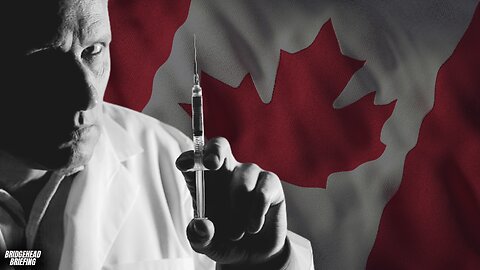 How Close is Canada to Nazi-style Euthanasia? | Bridgehead Briefing Ep. 34