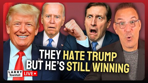 🚨They're BLAMING TRUMP For The Attack. But It's NOT WORKING!