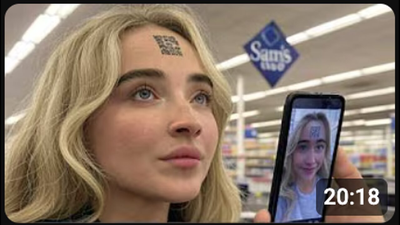 "Urgent Update: Scan & Go with Your Phone to Make Any Purchases in Our Store!"