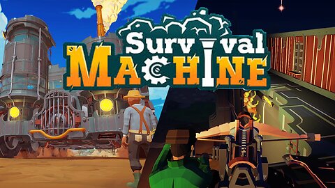 Survival Machine | Zombie Survival On Wheels