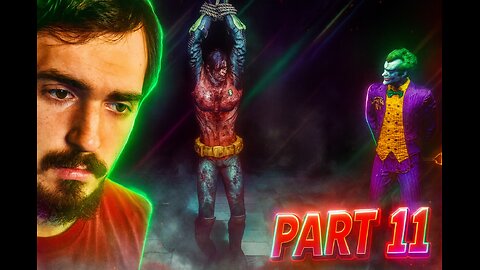 The Death Of Jason Todd | Batman Arkham Knight - PART 11
