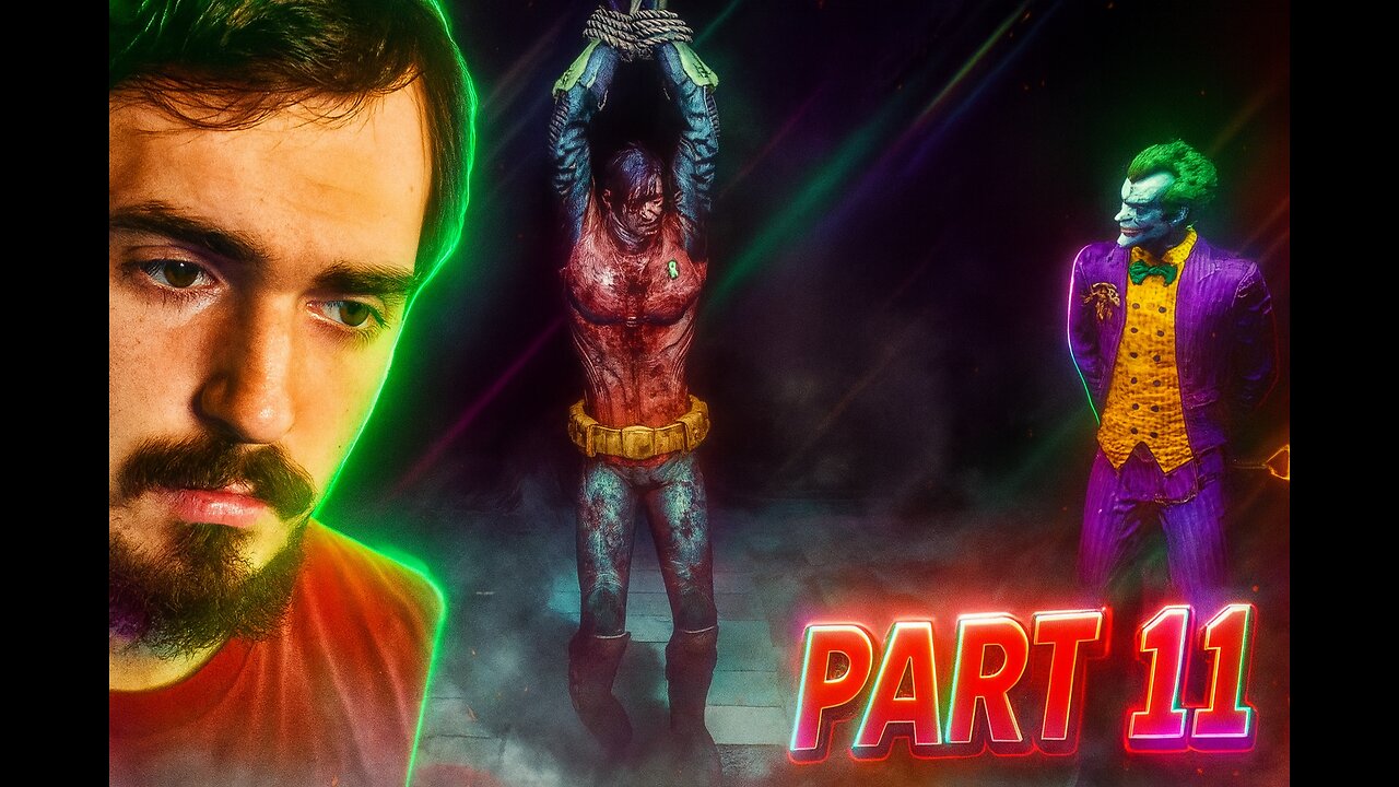 The Death Of Jason Todd | Batman Arkham Knight - PART 11