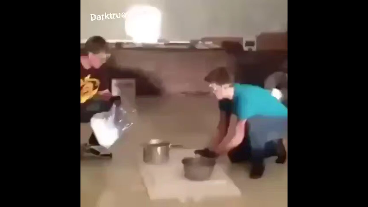 If 2 guys can do this...... What do you think DARPA can do?