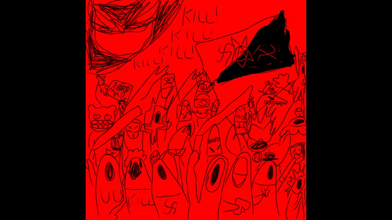 suh nih channel trailer