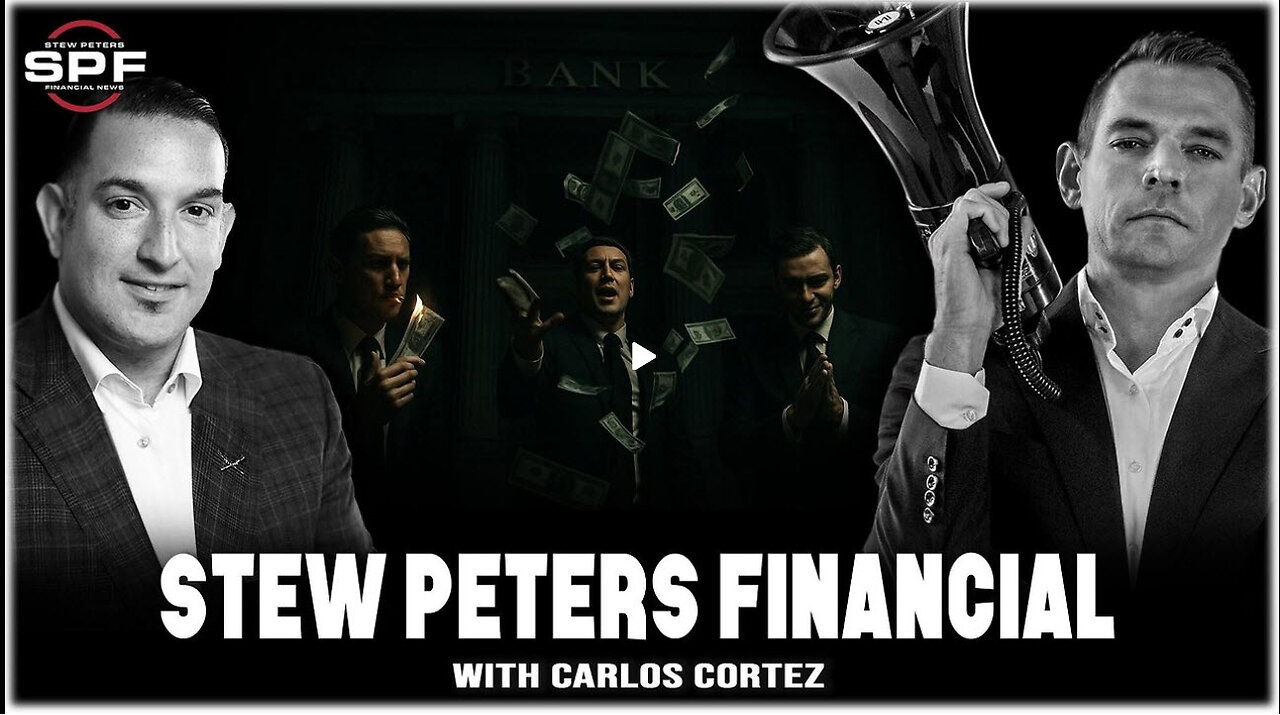 Unmasking the Economic War: Bankers Thrive, Middle Class DIES