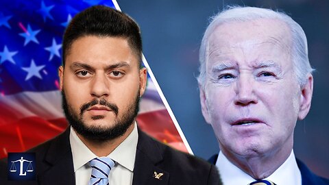 Biden’s White House Doctor Invoke’s Fifth Amendment