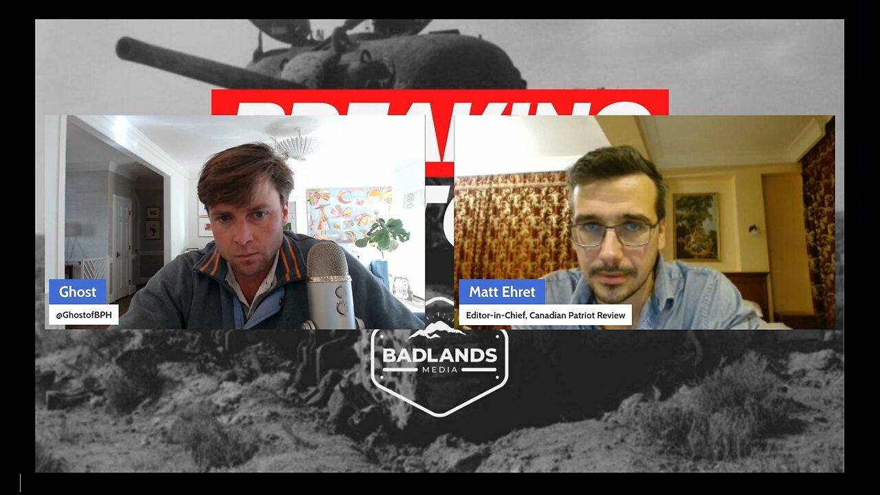 Breaking History Ep 124: Reality vs. Perception& the Battle Over Narrative