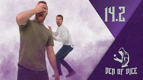 C1 E14: Part 2 | The Fang and the Flame | The House of Glass