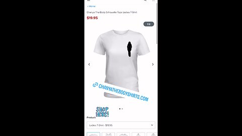 Merch Monday