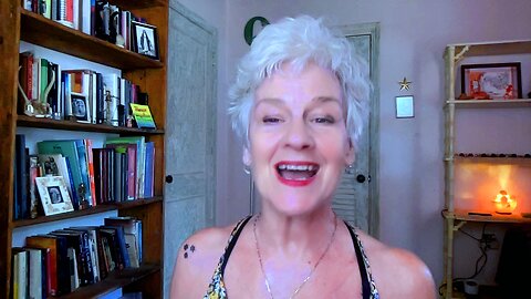 Lady Melody reads Voyage of the Dawn Treader-episode 18