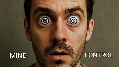MK ULTRA MIND CONTROL