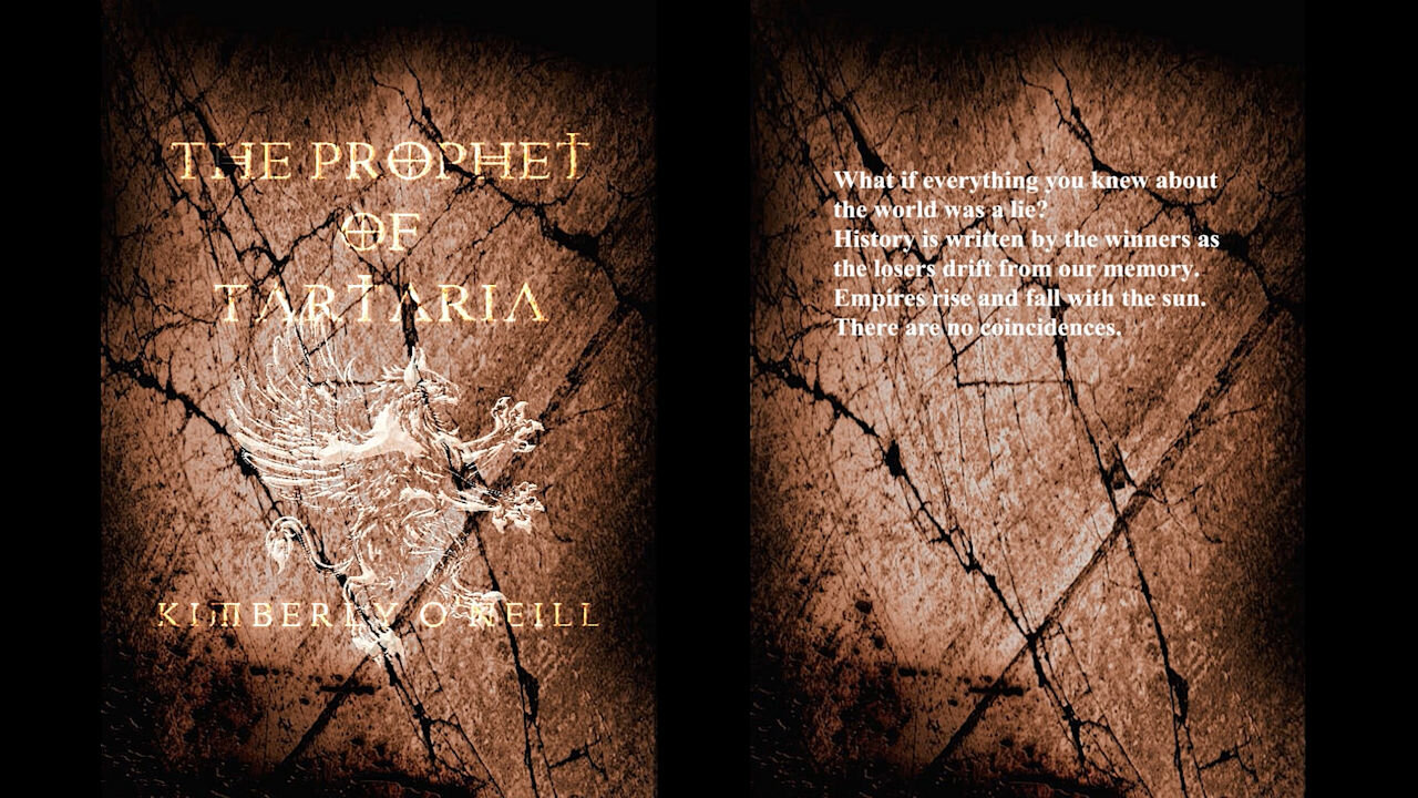 Prophet of Tartaria Chapter 1