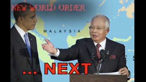 Modus Operandi of Global Elite (2014) [Richplanet TV Show 189)