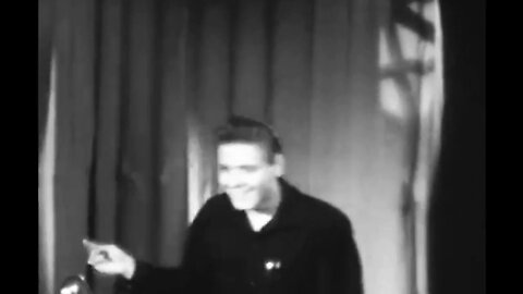 Eddie Cochran Sings “Am I Blue” – Rare 1957 TV Clip Rockabilly Legend Live on High Time Show