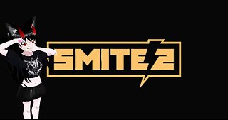 ⭐ Vtuber⭐ 💚Smite2💚